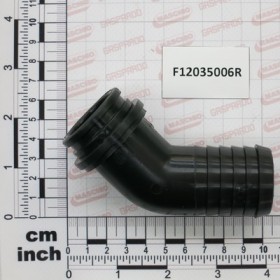 45Â° HOSE-FITT FLY-NUT 35 G11/2