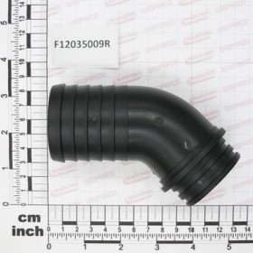 45Â° HOSE-FITT FLY-NUT 50 G2
