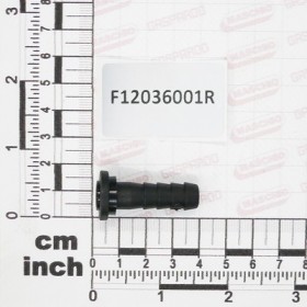 RACC PG DP GIRELLO10 G1/2.