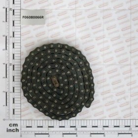 Maschio Gaspardo LANT SPEC.1/2 ISO 083 124 ZALE F06080066R