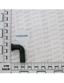 90Â°HOSE FITT.FOR FLY-NUTG G3/4