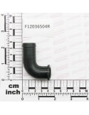90Â° HOSE FITT FLY-NUT G3/4