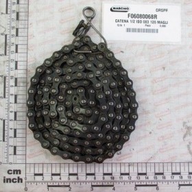 Maschio Gaspardo LANT SPECIAL 1/2 ISO 083 126 O F06080068R