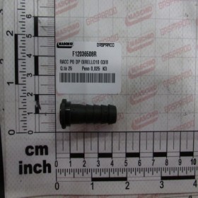 JOINT PG DP GIR 10 G3/8