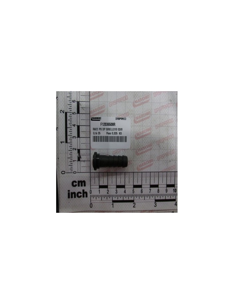 JOINT PG DP GIR 10 G3/8