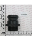 ADAPTER M THREAD M 2\" G2