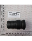 ADAPTER M PG 2\" D53 CAM LOCK