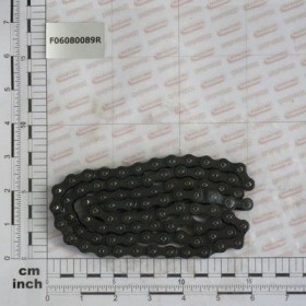 Maschio Gaspardo LANT 1/2 ISO 083 85 OCHIURI F06080089R