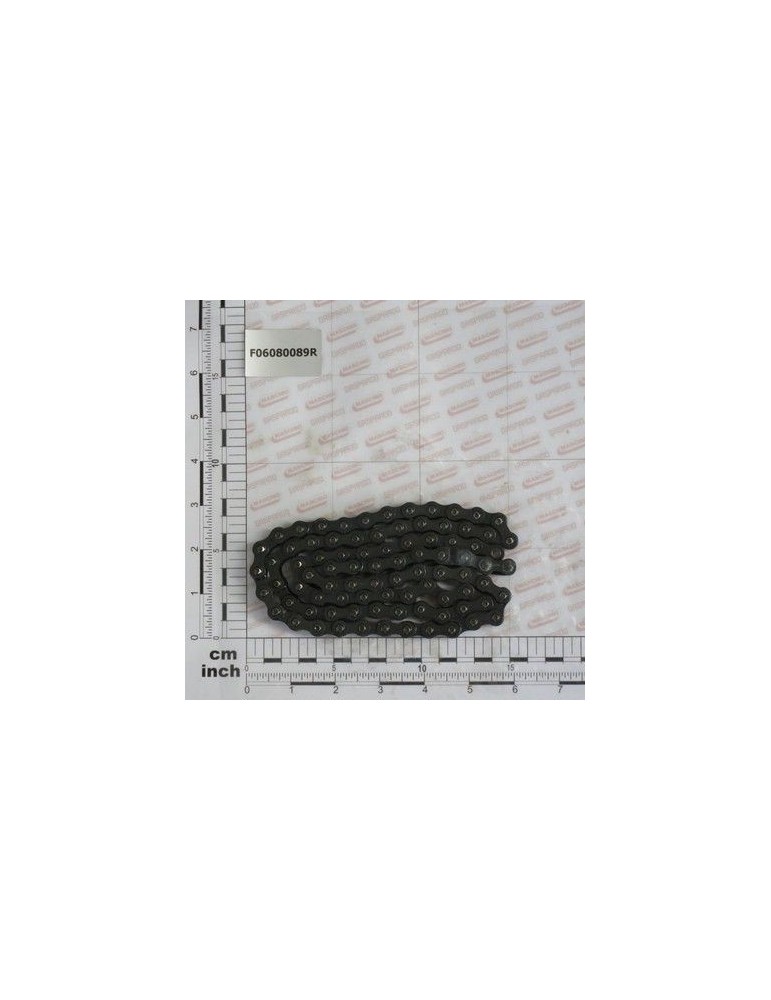 Maschio Gaspardo LANT 1/2 ISO 083 85 OCHIURI F06080089R