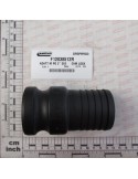ADAPTER M PG 2\" D55 CAM LOCK