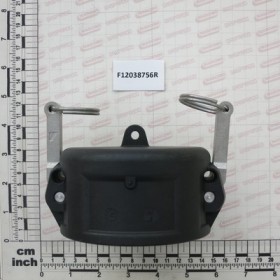 CAP FOR RAPID RACC. MASCHIO