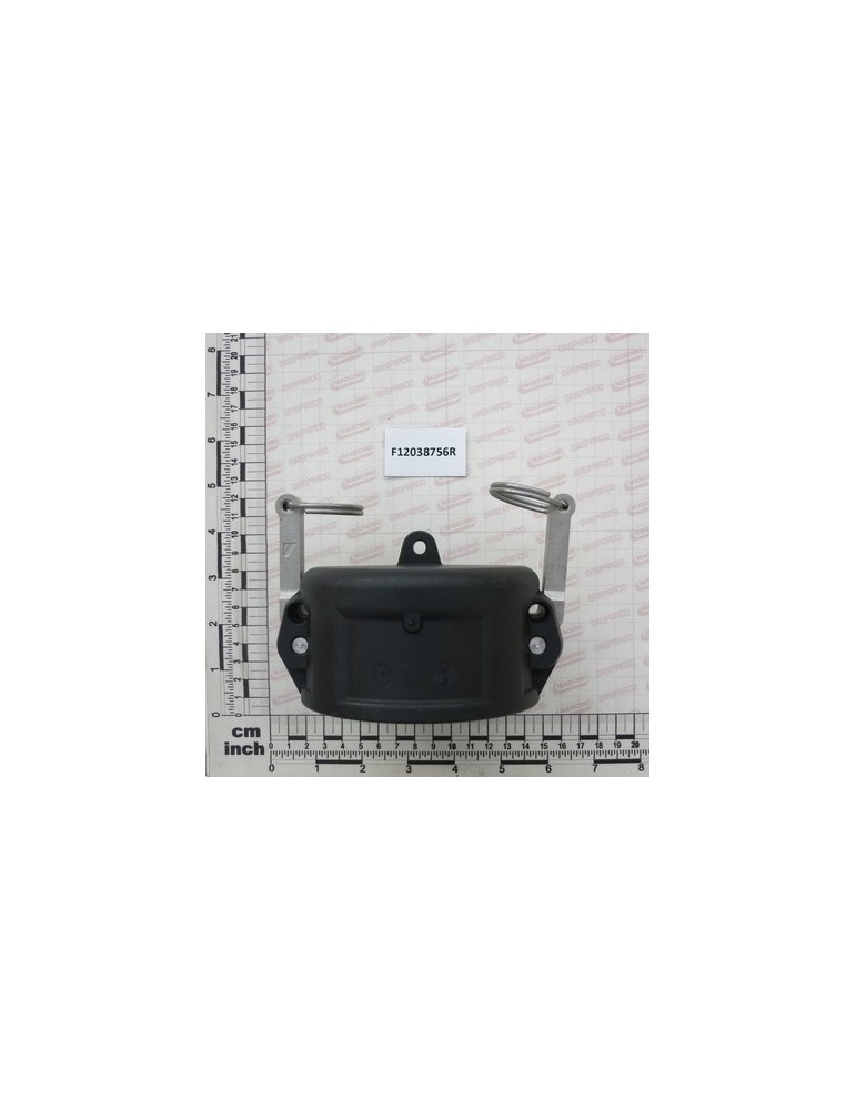 CAP FOR RAPID RACC. MASCHIO