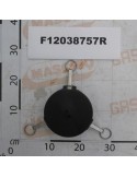 STOPPER FOR ADAPT.M4\" CAM LOCK