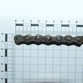 Maschio Gaspardo LANT 1/2 ISO 084 110 OCHIURI F06080110R