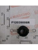 COUPL. F THREAD M3\" G2Â½ C.LOCK