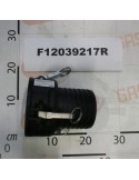 ACCOPP F PG 4\" D105 CAM LOCK