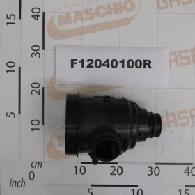 FILTER BODY WITH T7 CONNECTION