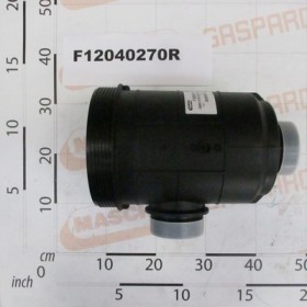 BODY SUCTION FILTER      3\"
