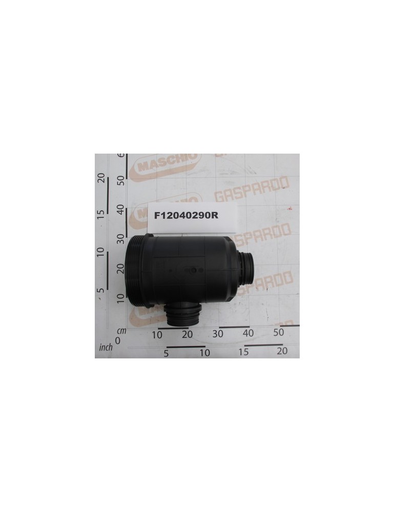 BODY SUCTION FILTER      T9