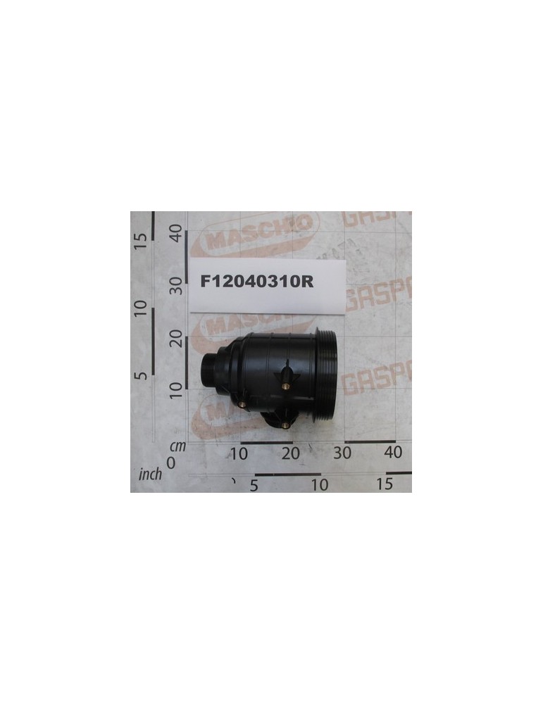 BODY SUCTION FILTER 2\" FC