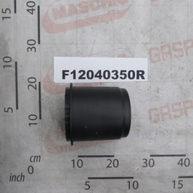 INTAKE FILTER COVER