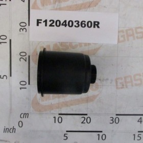 COVER INTAKE FILTER WITH VALVE