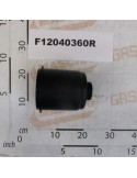 COVER INTAKE FILTER WITH VALVE