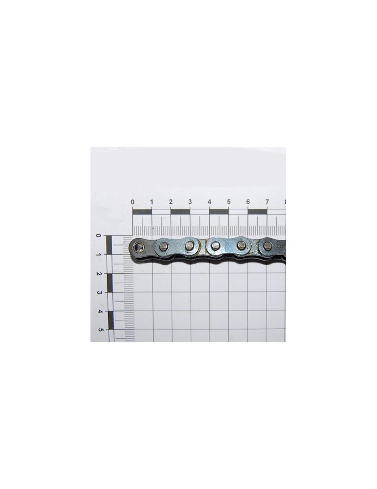 Maschio Gaspardo CATENA 1/2 ISO 084 162 MAGLIE F06080126R