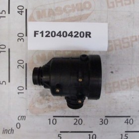 BODY SUCTION FILTER T7  3160F0