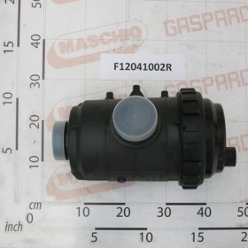 SUCTION FILTER G3 MESH 50