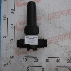 LINE FILTER G1 1/4 MESH50