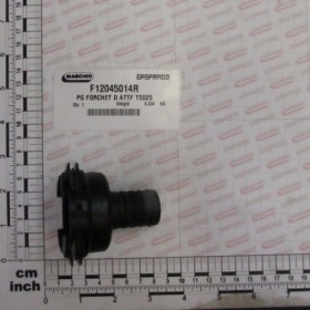 PG FORCHET D ATTF T5D25