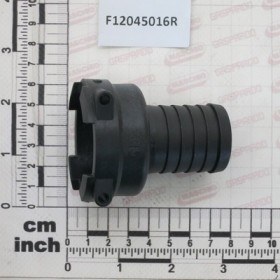 STRAIGHT HOSE ATTF T5D32