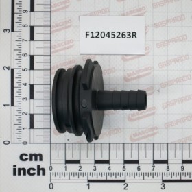 PG FORK D ATT M T5D13