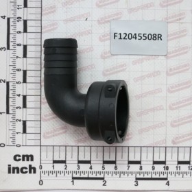 CURVE JOINT D.25 FEMM.RIT.CAL