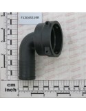HOSE FITT FORK FEMALE T6D32