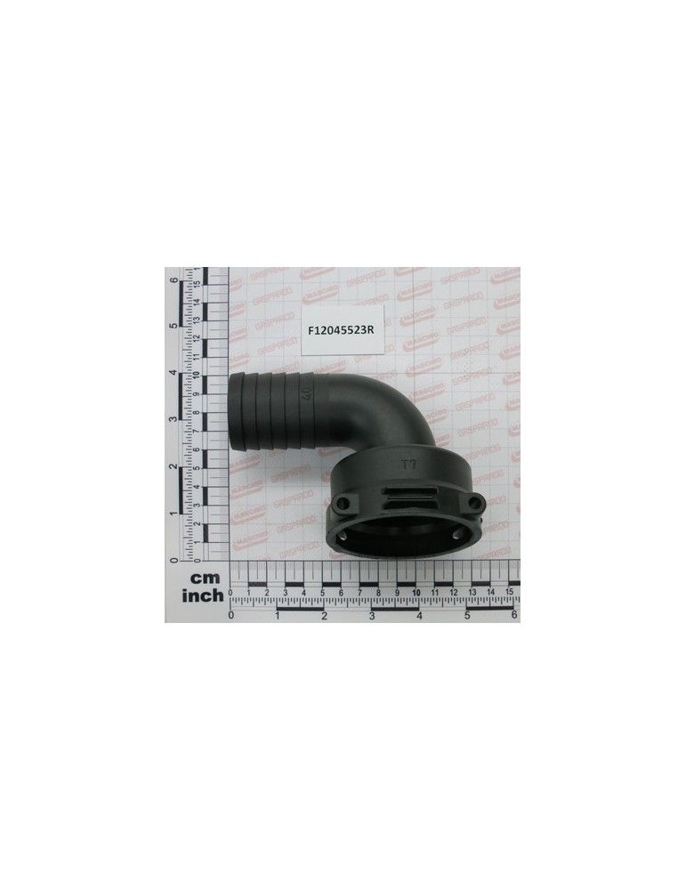 PG FORCHET C ATT F T7D40.