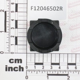 FORK T3 FEMALE CAP