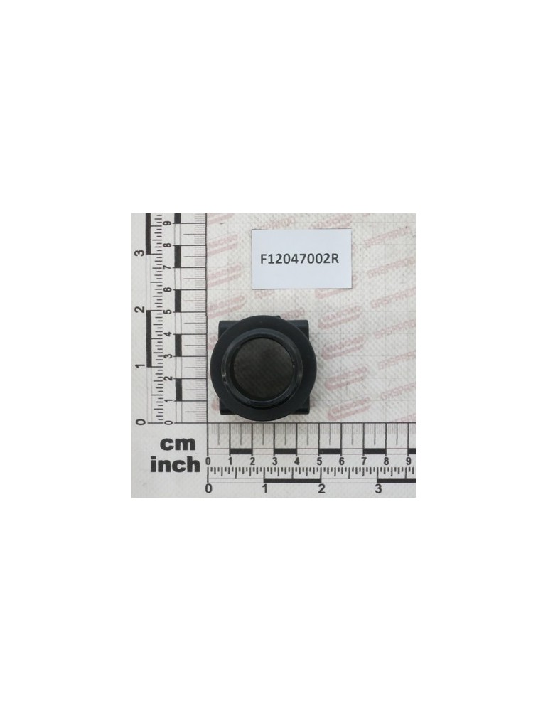 FORKED FITT F T4 - G1 M