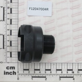 FITTING FORK M ATTACH.F T6 G1M