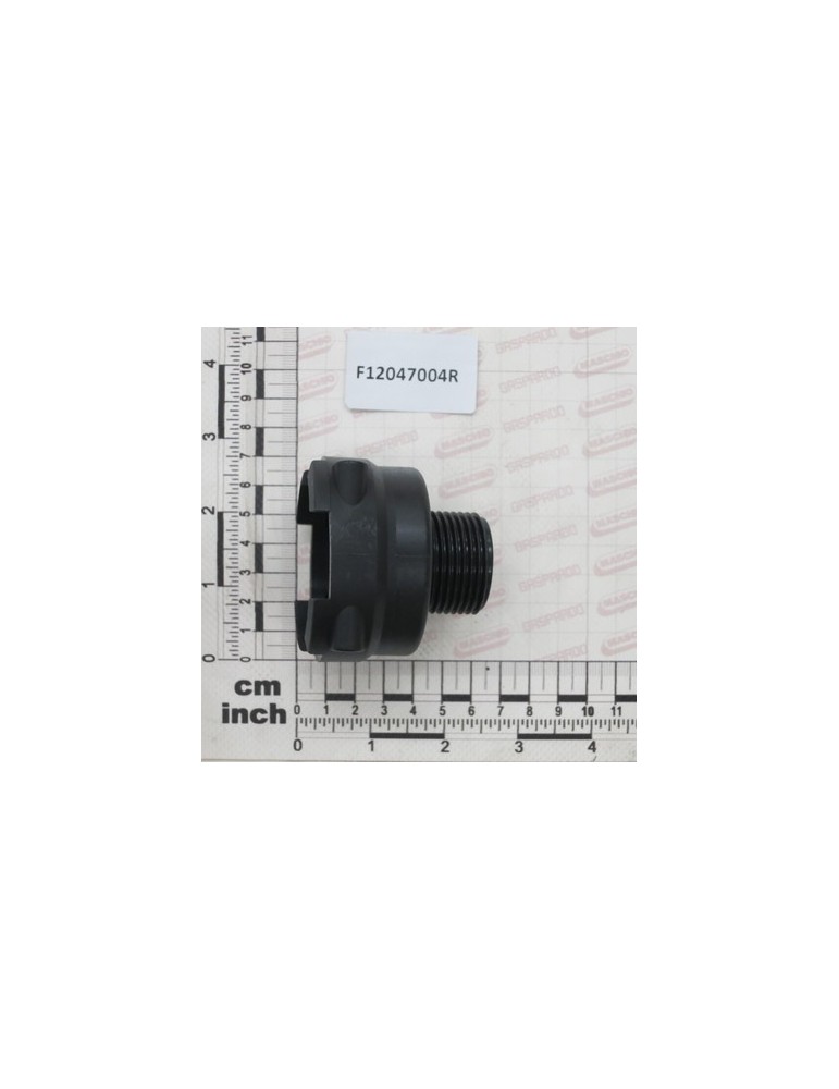 FITTING FORK M ATTACH.F T6 G1M