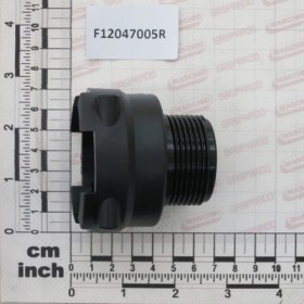 FITTING FORK M ATT.F T6 G11/4M