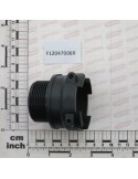 FITTING FORK M ATT.F T6 G11/2M