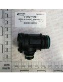 MODULAR EXHAUST MANIFOLD T4