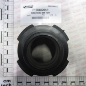 MALE / MALE ADAPTER T9-T7