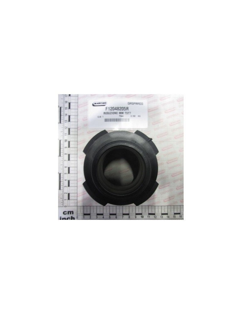 MALE / MALE ADAPTER T9-T7