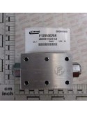 LOCKED VALVE 3/8