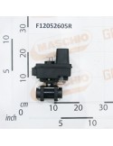 REGULATION VALVE E170 F4045