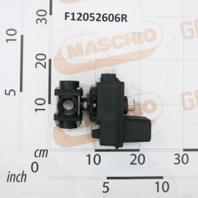 3 WAY GENERAL VALVE