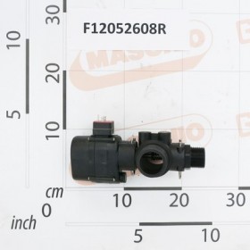 ALTECH VALVE 2 WAY